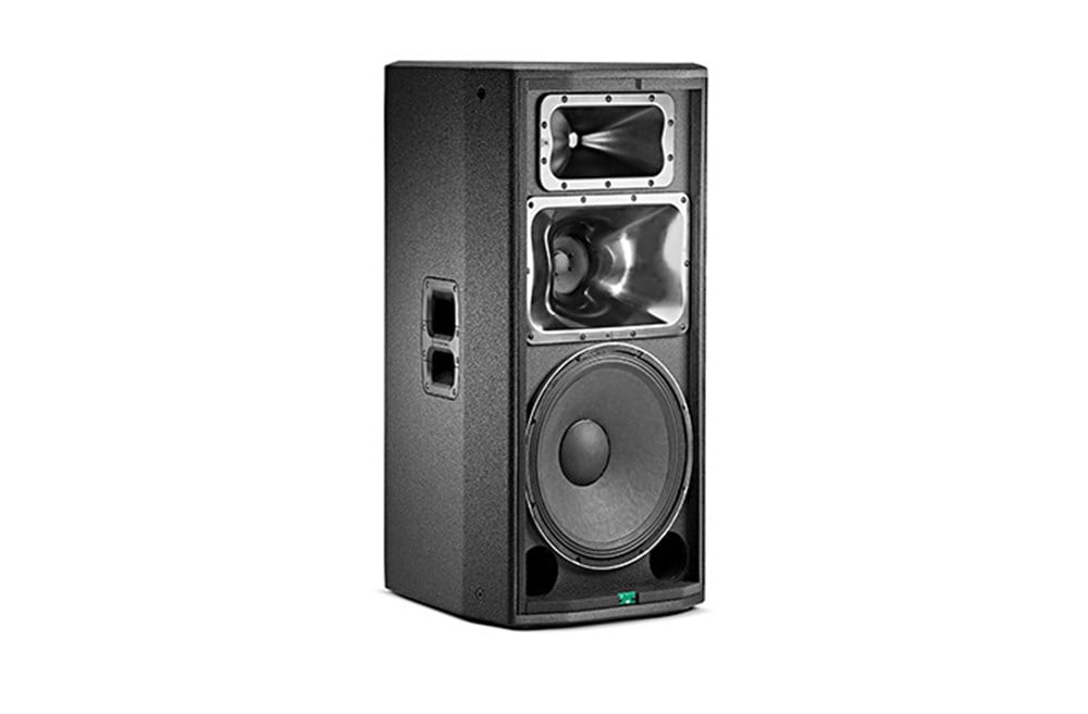 JBL PRX835 15İNÇ 1500 WATT AKTİF HOPARLOR