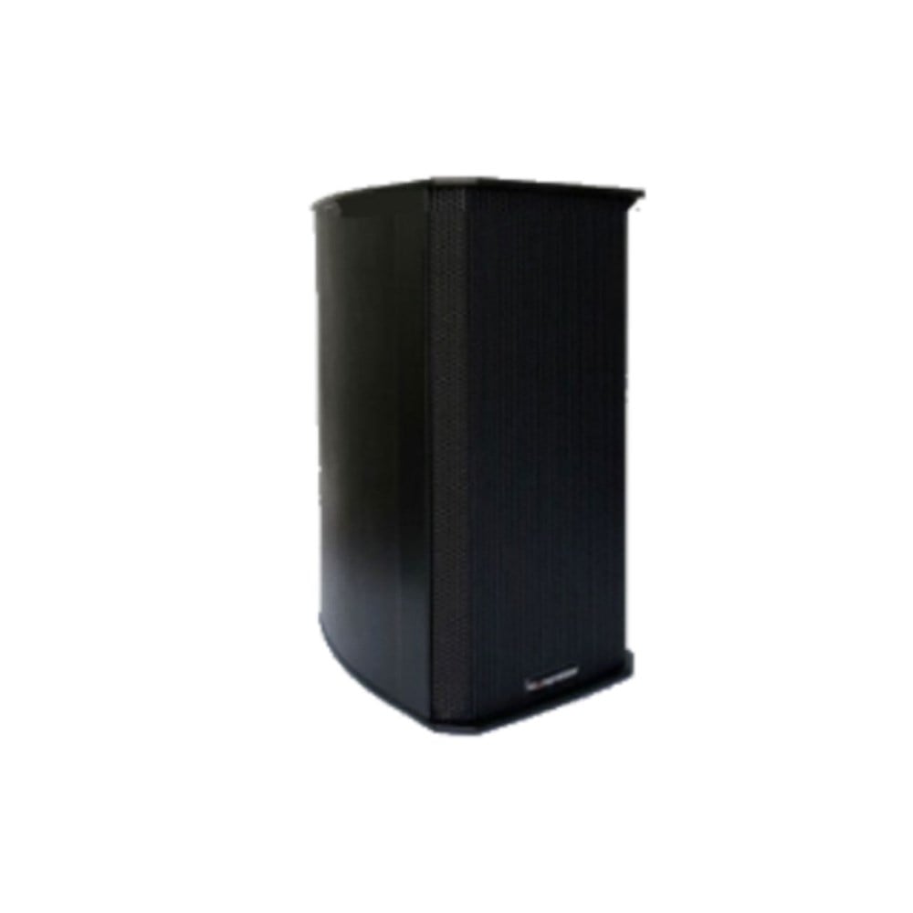 KLANGMEİSTER CX-23W 2X3 İNÇ 80W FULL RANGE SÜTUN HOPARLÖR - SİYAH
