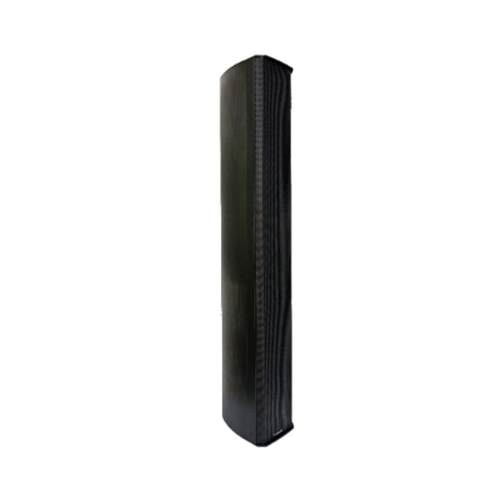 KLANGMEİSTER CX-83BH 8X3İNÇ 350W FULL RANGE 2X1İNÇ TWERTER SÜTUN HOPARLÖR - SİYAH