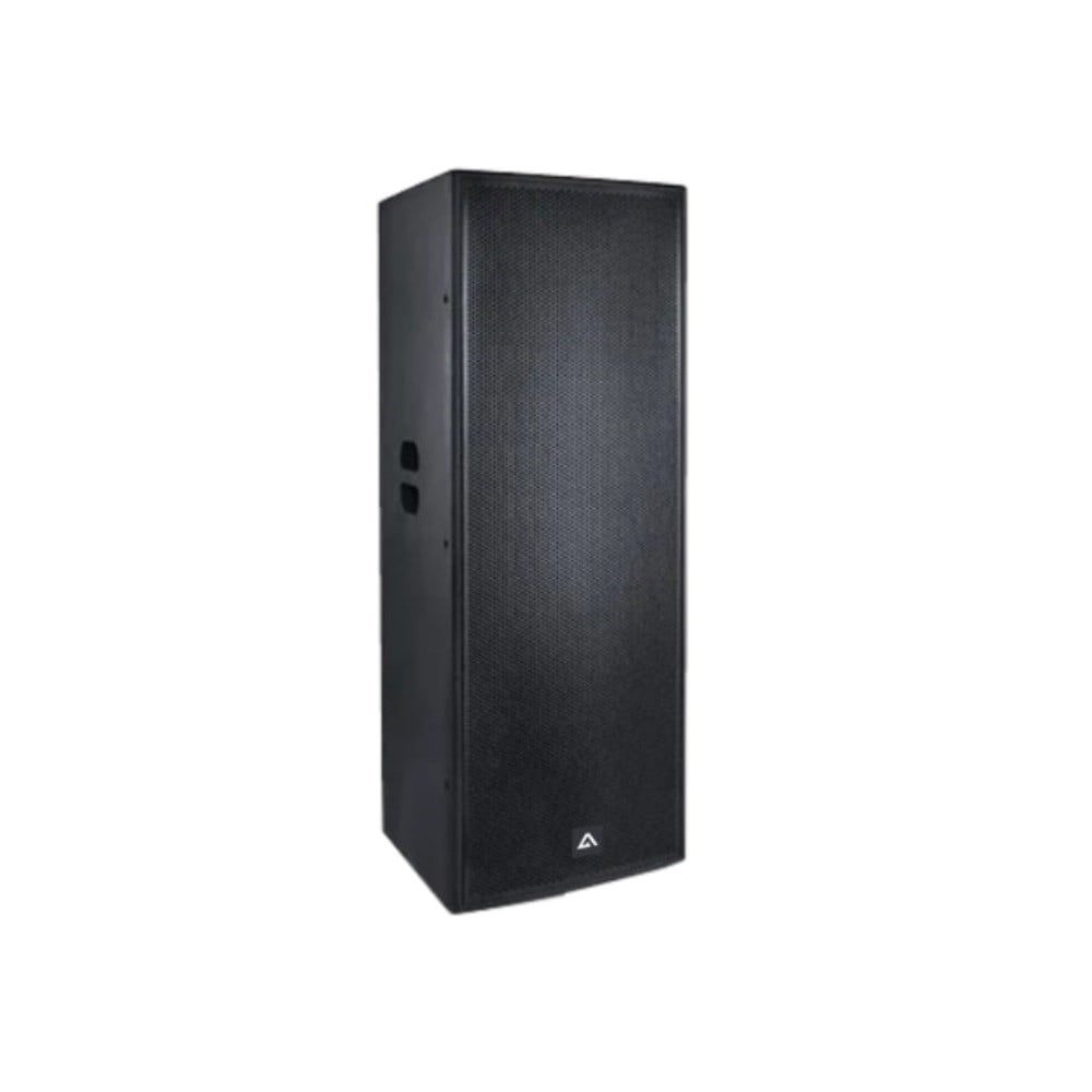 KLANGMEİSTER FLEXY 15A DSP 2X15İNÇ 3000W  2 YOLLU AKTİF KULE HOPARLÖR