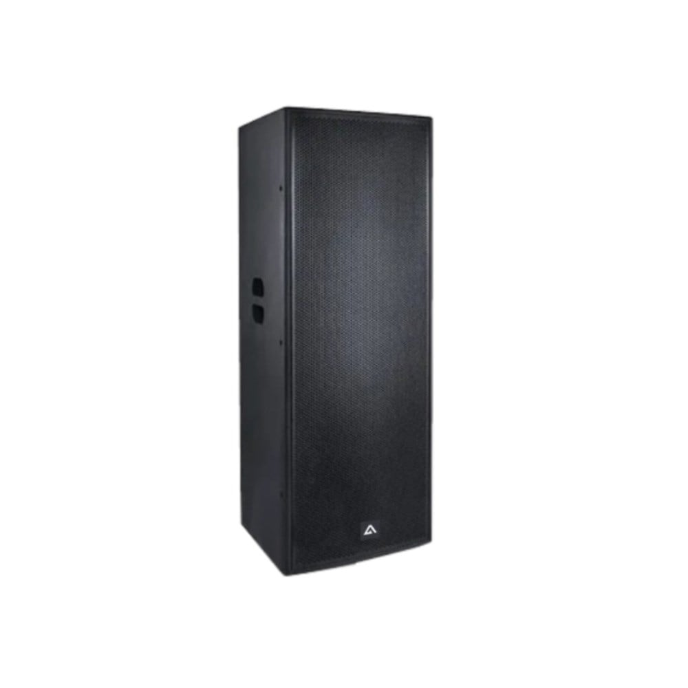 KLANGMEİSTER FLEXY 15A DSP 2X15İNÇ 3000W  2 YOLLU AKTİF KULE HOPARLÖR