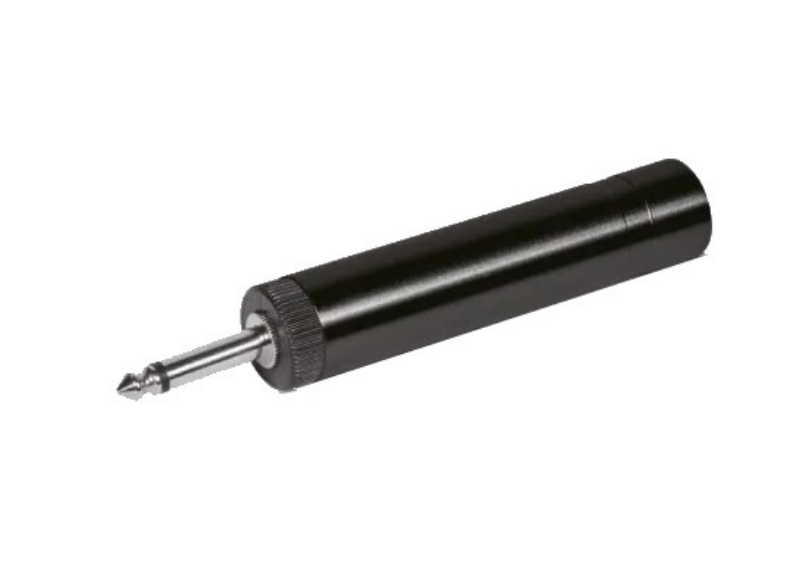 KLANGMEİSTER HA-02 6.35MM ABS GÖVDE PİL YUVASI