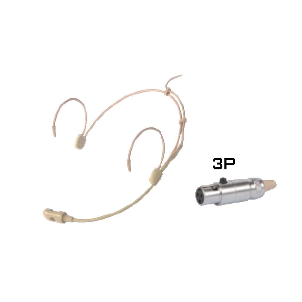 KLANGMEİSTER HF01C HEADSET (KAFA) MİKROFON