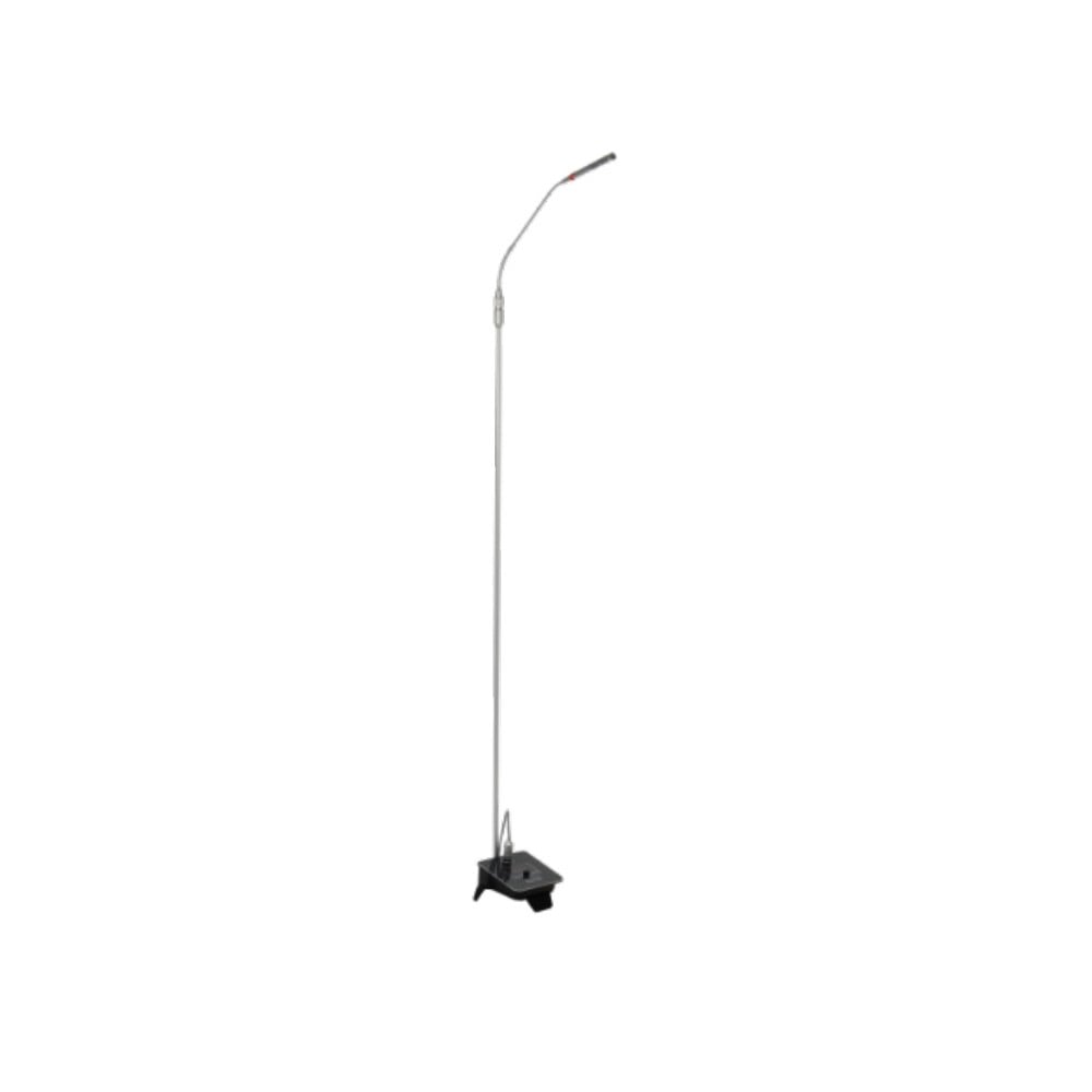 KLANGMEİSTER KGM-116 IŞIKLI SEHPALI MİKROFON - 160CM