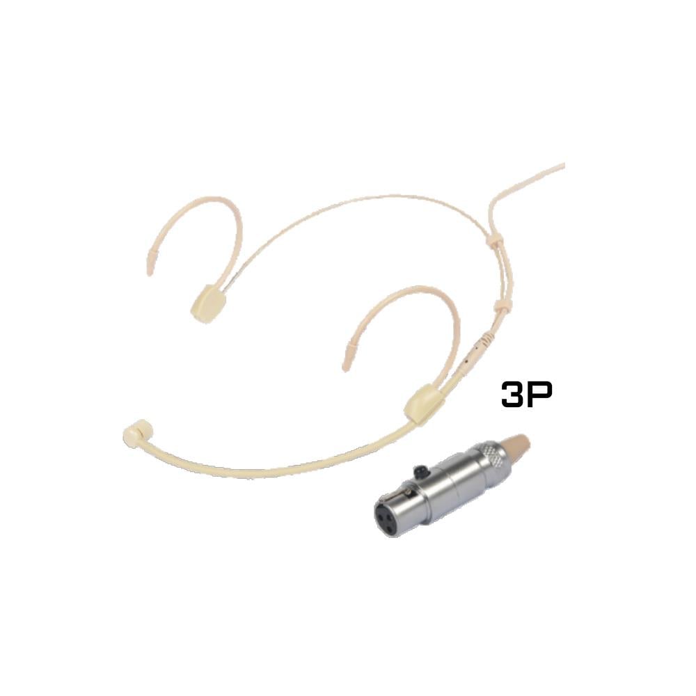 KLANGMEİSTER KH-02C HEADSET (KAFA) MİKROFON