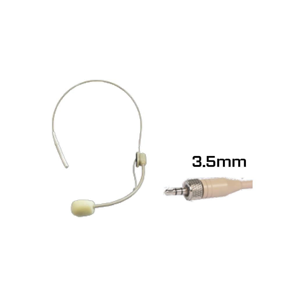 KLANGMEİSTER KH-11B1 HEADSET (KAFA) MİKROFON