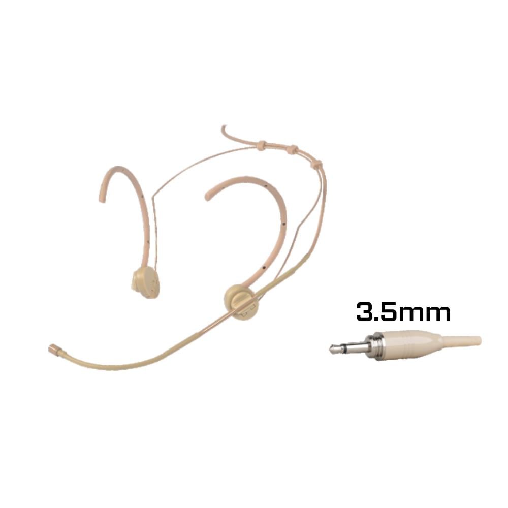KLANGMEİSTER KH-30C HEADSET (KAFA) MİKROFON