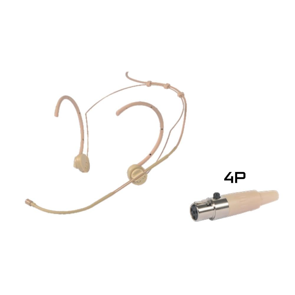 KLANGMEİSTER KH-30T HEADSET (KAFA) MİKROFON