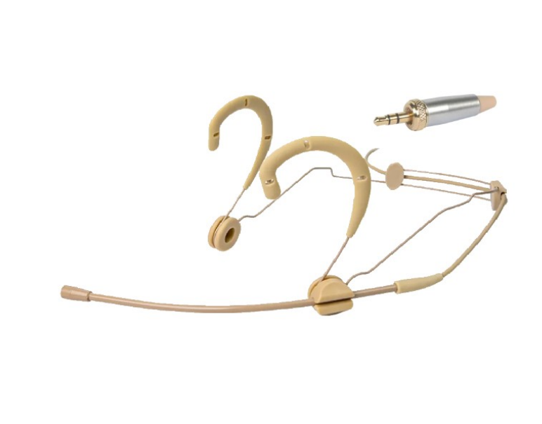 KLANGMEİSTER KH-53B KONDANSATÖR HEADSET (KAFA) MİKROFON