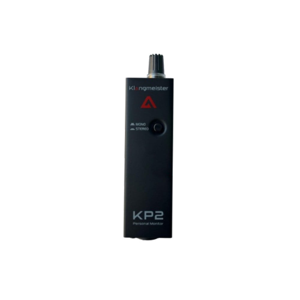 KLANGMEİSTER KP-2 KABLOLU IN-EAR MONİTÖR