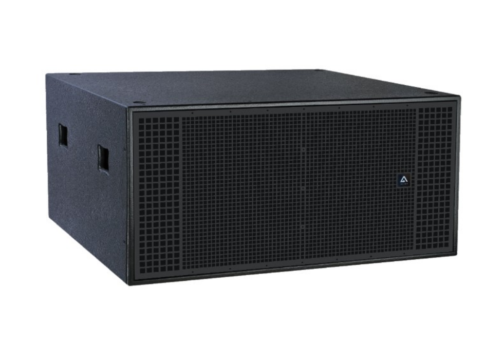 KLANGMEİSTER KS-218 18 İNÇ 4000W 4Ω PASİF SUBBAS HOPARLÖR