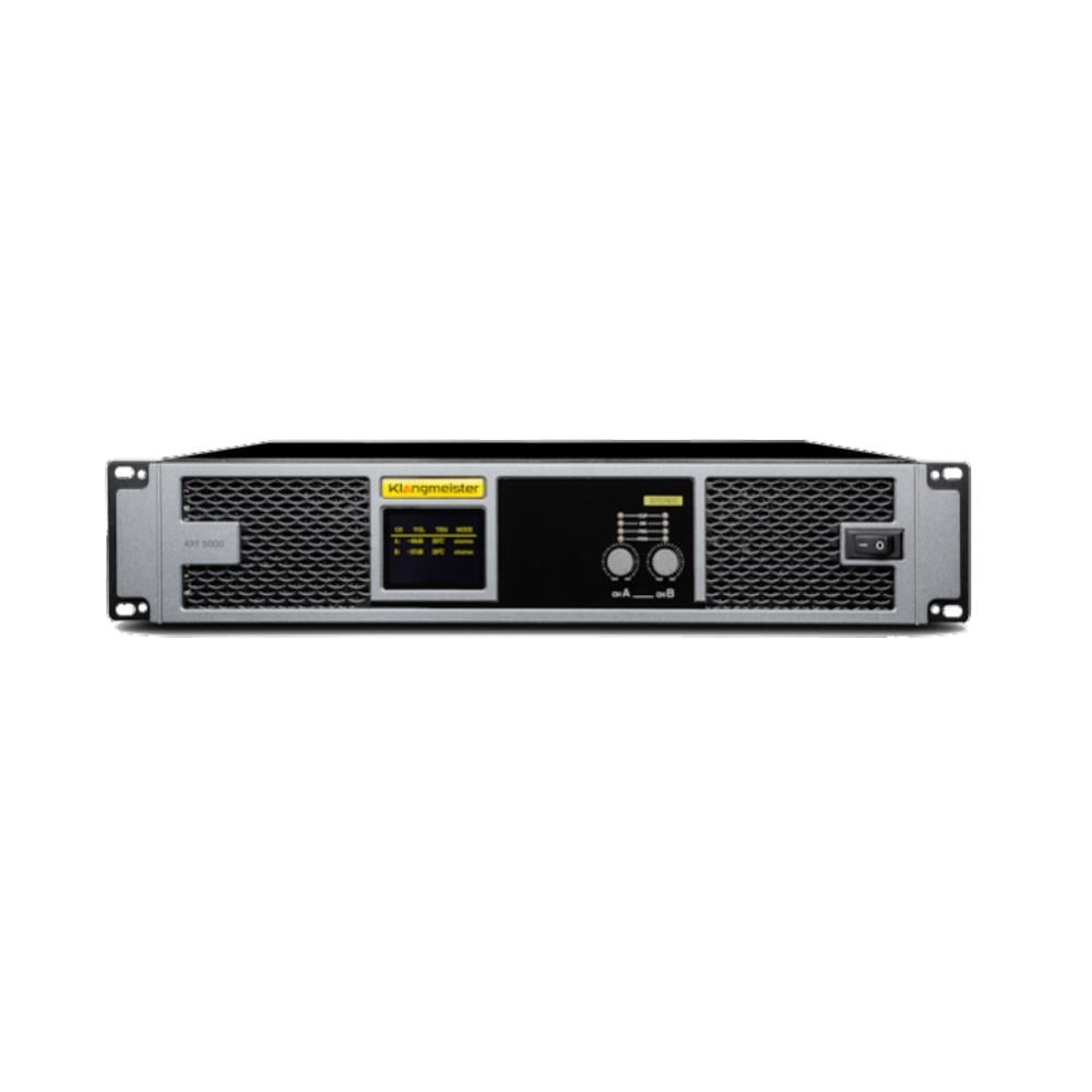 KLANGMEİSTER KXT-6000 2X1300W POWER ANFİ
