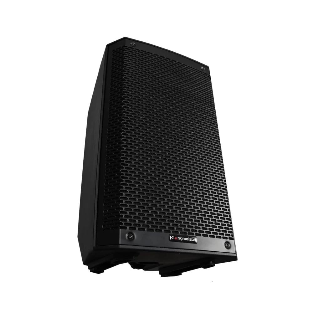 KLANGMEİSTER MAC-8A DSP 8İNÇ 400W 2 YOLLU AKTİF KABİN HOPARLÖR
