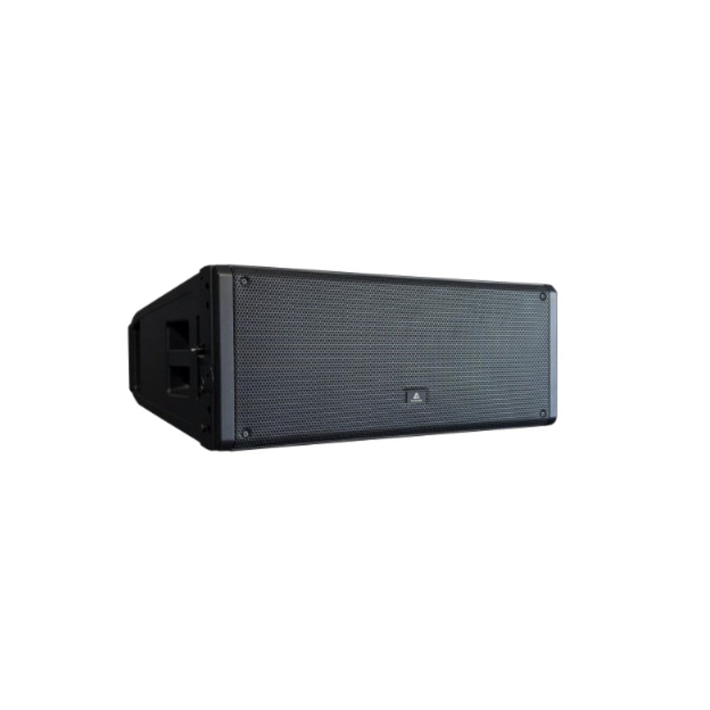 KLANGMEİSTER MYLO 10A 2X10 İNÇ 3000W 2 YOLLU LİNE ARRAY HOPARLÖR
