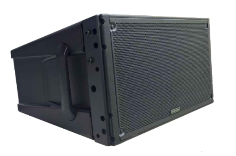 KLANGMEİSTER MYLO 8A 2X8 İNÇ 1400W 2 YOLLU LİNE ARRAY HOPARLÖR