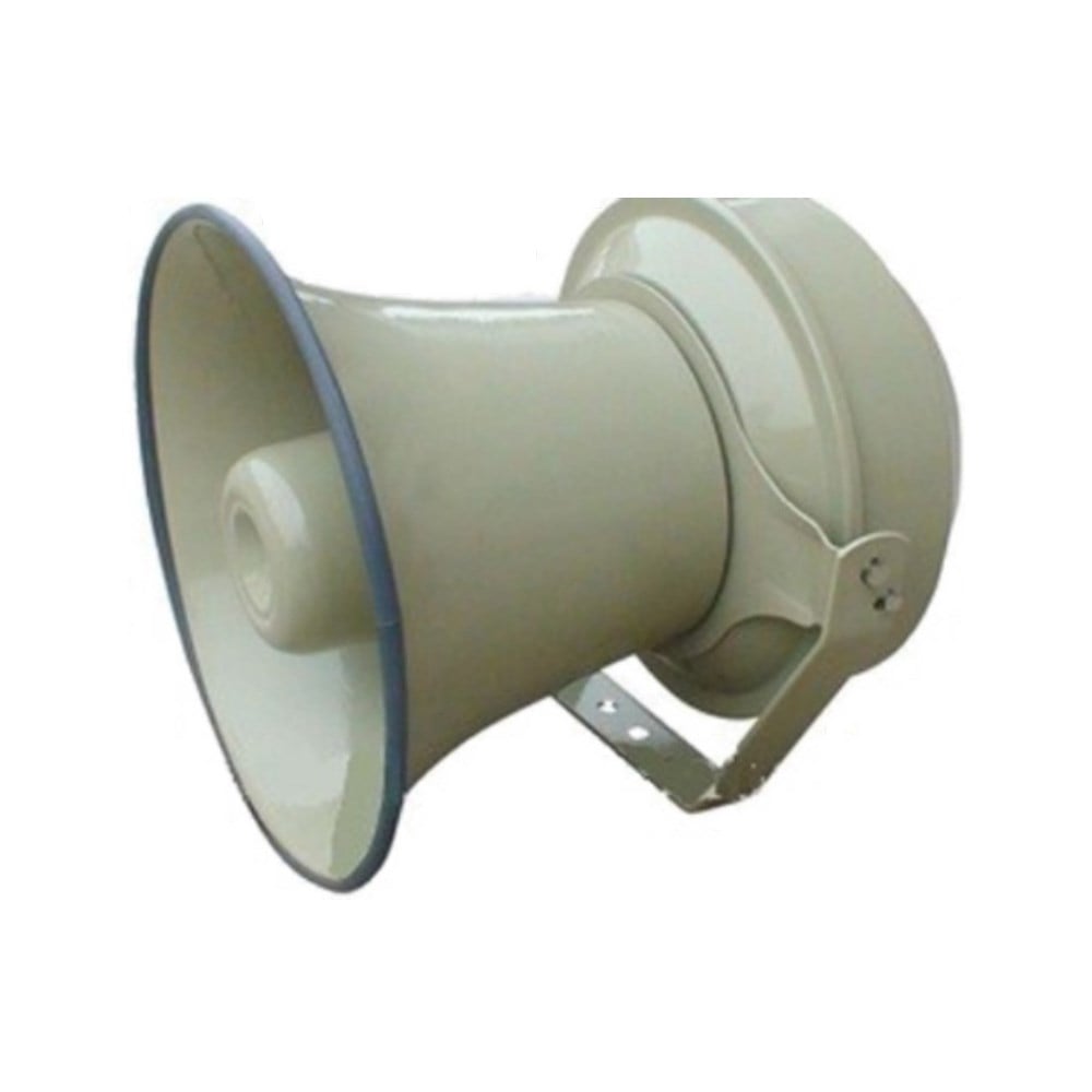 KLANGMEİSTER RAH-4D IP65 ALÜMİNYUM BOŞ HORN HOPARLÖR
