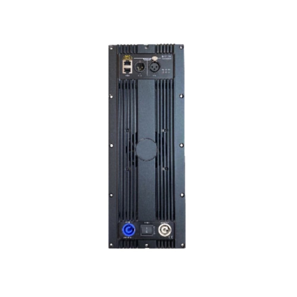 KLANGMEİSTER S218M 3000W AKTİF SUBBUS KABİN MODÜLÜ