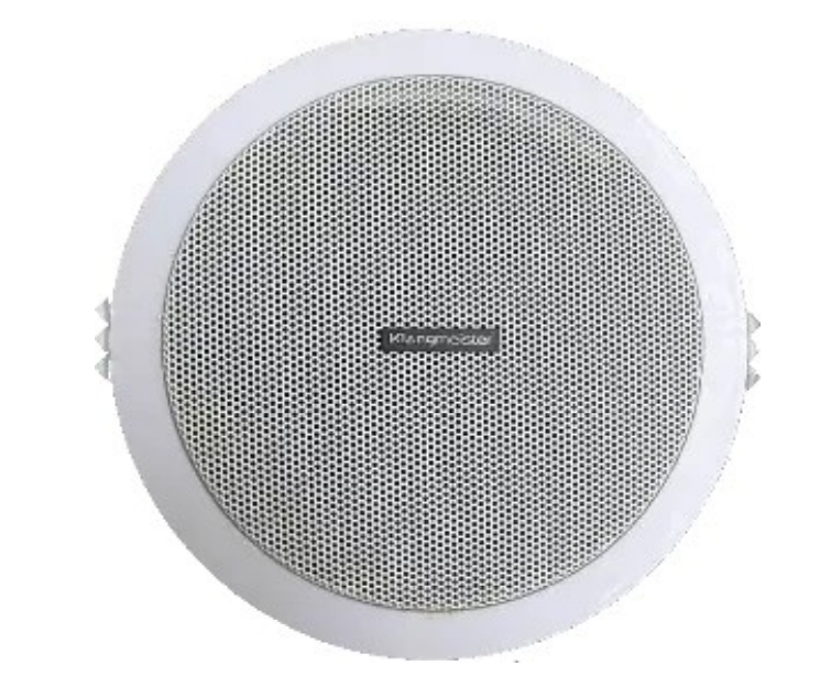 KLANGMEİSTER T-5 10W 6 İNÇ TAVAN HOPARLÖRÜ BEYAZ