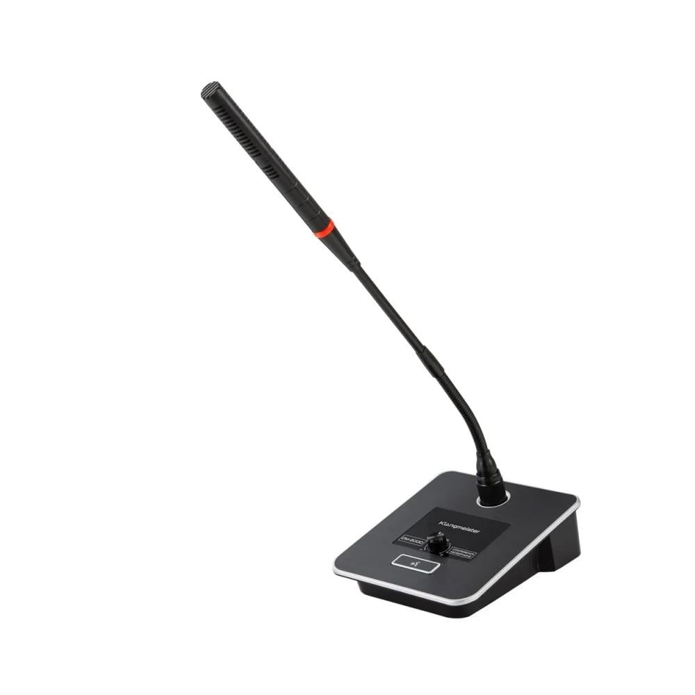 KLANGTECH DM-2000-50 MASAÜSTÜ KÜRSÜ MİKROFUNU