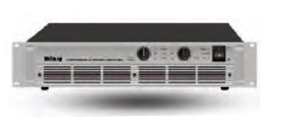 KÖNİG A-3000 2900 WATT 2 KANALLI POWER ANFİ