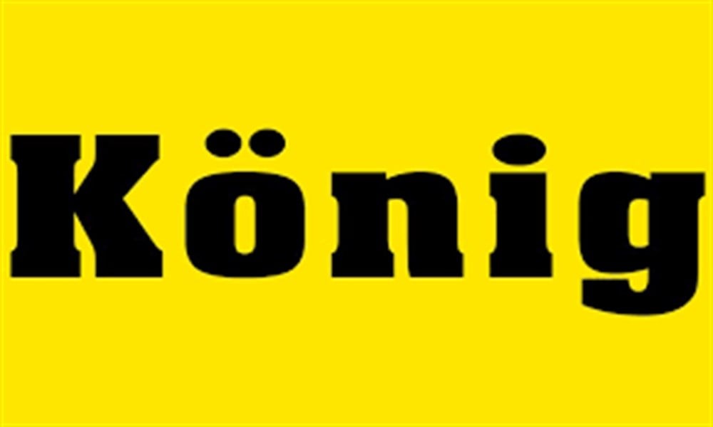KÖNİG K-1510A 10İNÇ 200 WATT AKTİF HOPARLOR