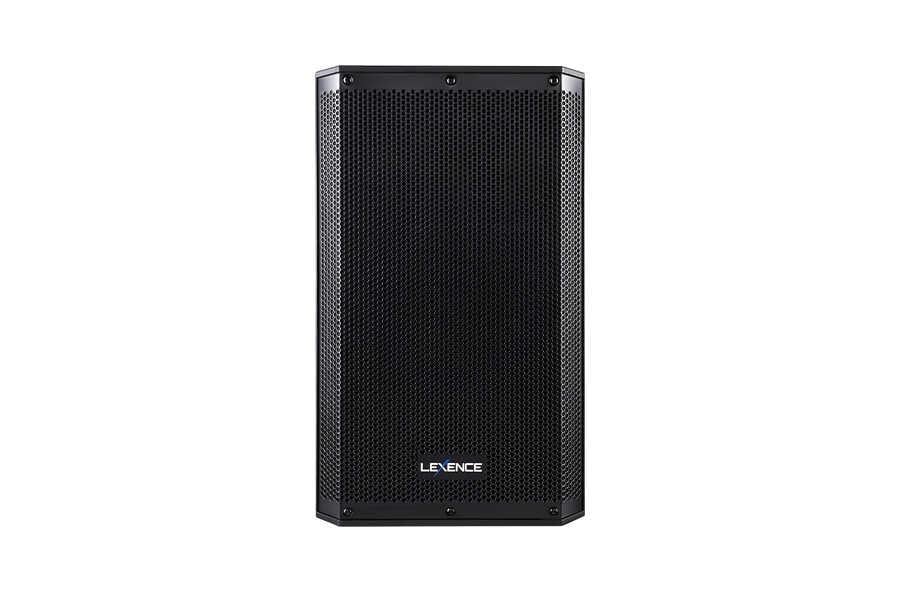 LEXENCE LX-15DSP 15 İNÇ 1400 WATT 2 YOLLU AKTİF HOPARLÖR