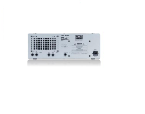 LİMİT AUDİO BORAN M-250 TR 4 KANALLI HAT TRAFOLU 250 WATT ÇİFT EFEKT MONİTÖRLÜ ANFİLİ MİKSER