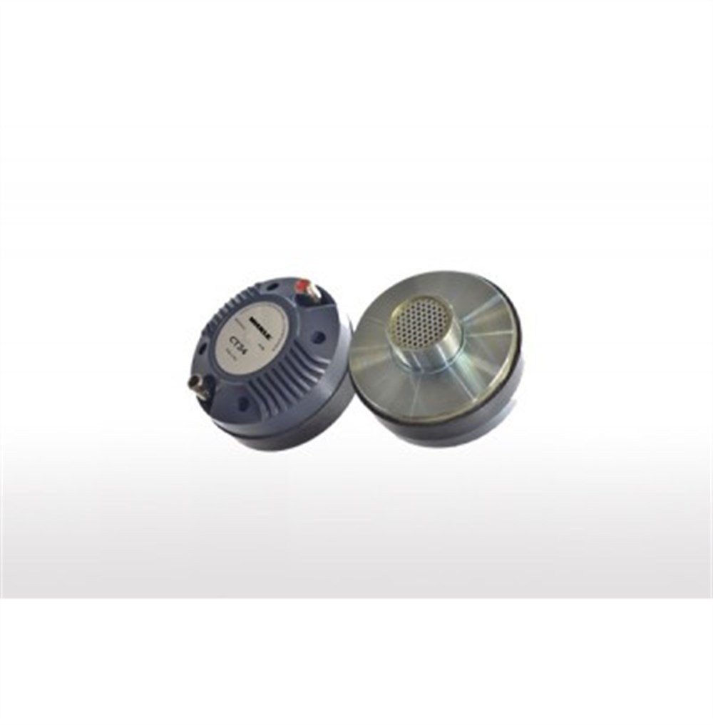 MİCKLE CT34 TWEETER DRİVER TİZ HOPARLÖR 70 WATT