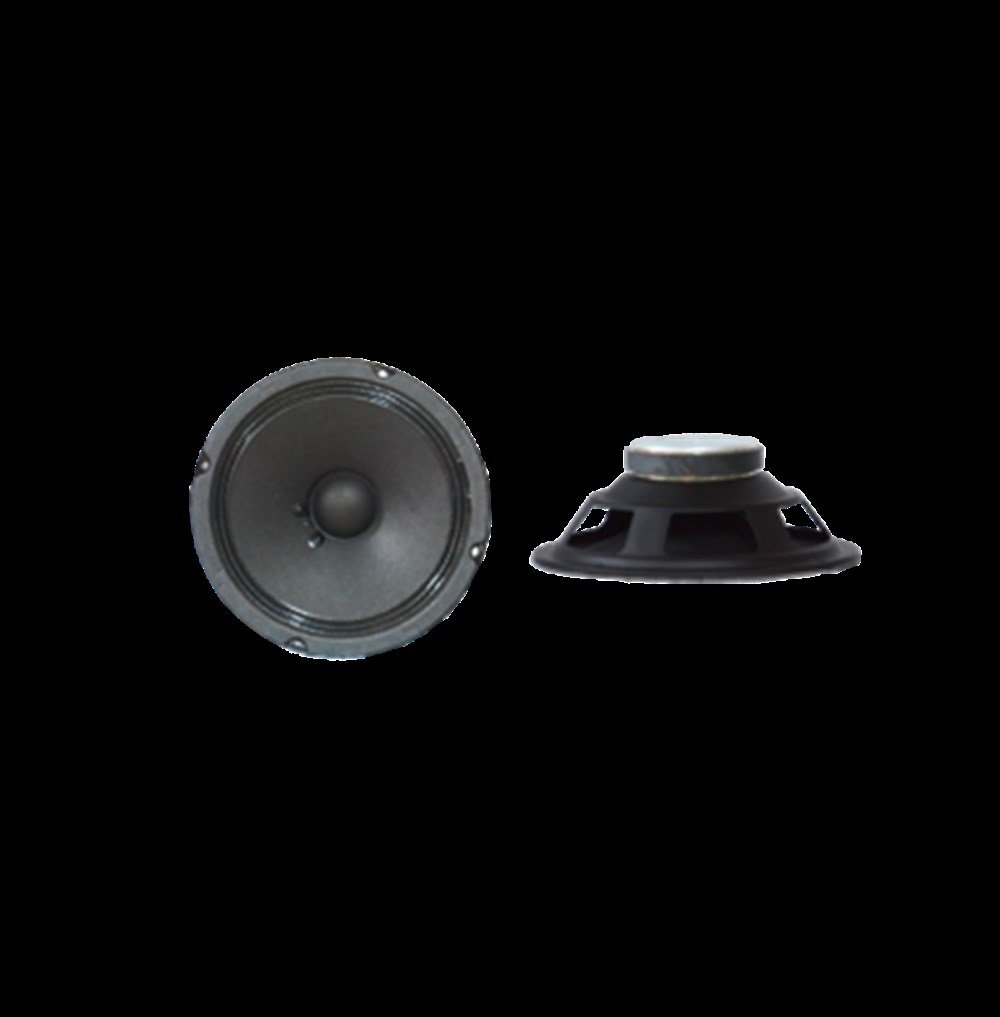 MİCKLE S680L 80 WATT 20CM ÇIPLAK HOPARLÖR