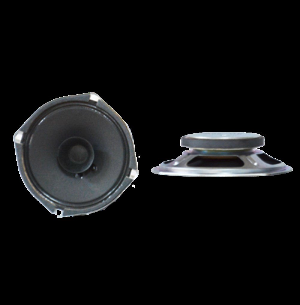 MİCKLE S8120DC 120 WATT 20CM ÇIPLAK HOPARLÖR