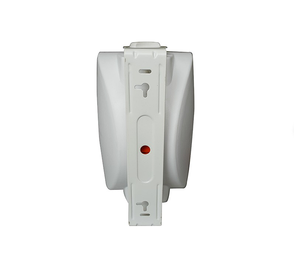 N WORK NX-5 200 WATT TRAFOLU BEYAZ DUVAR HOPARLOR