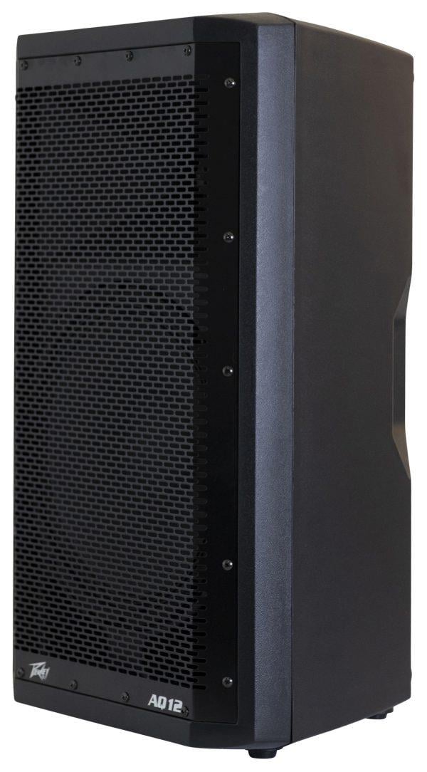 PEAVEY AQ-12 1000 WATT 2 YOLLU AKTİF HOPARLÖR