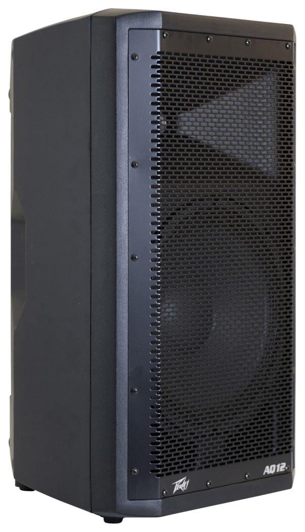 PEAVEY AQ-12 1000 WATT 2 YOLLU AKTİF HOPARLÖR