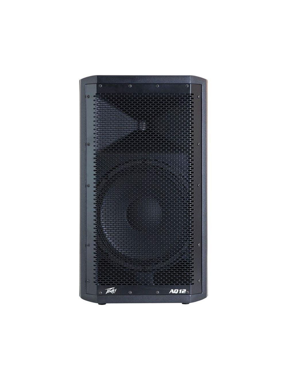 PEAVEY AQ-12 12İNÇ 1000 WATT 2 YOLLU AKTİF HOPARLOR