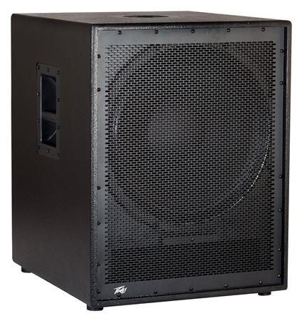 PEAVEY PVS-18 SUB 18İNÇ 1000 WATT AKTİF SUBASS