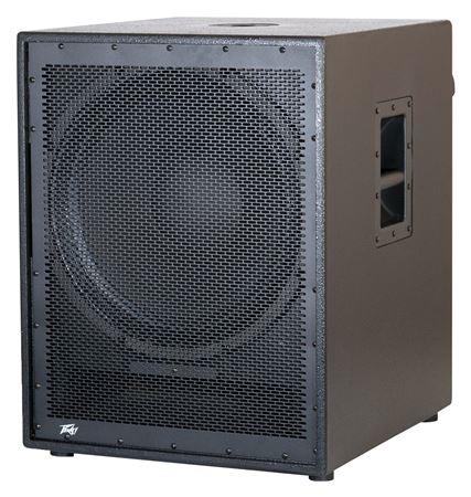PEAVEY PVS-18 SUB 18İNÇ 1000 WATT AKTİF SUBASS