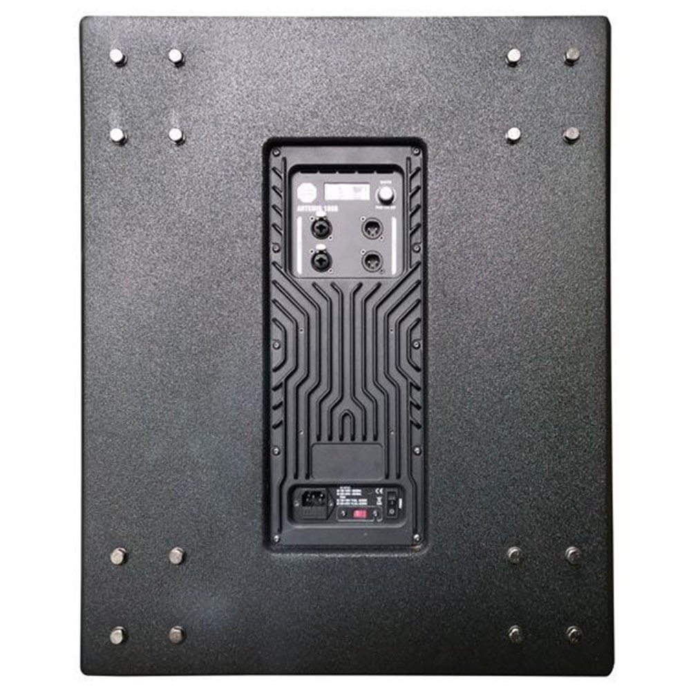 POWER WORKS ARTEMİS-18SB 18İNÇ (38CM) 2000 WATT AKTİF SUBBASS