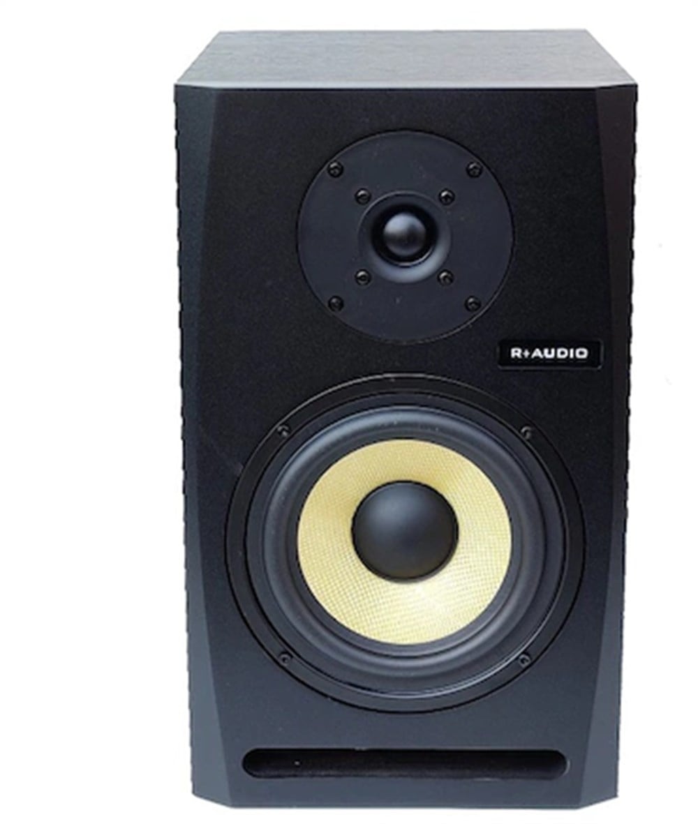 R AUDIO-M5 STÜDYO MONITÖR HOPARLÖR 230 V 70 WATT 