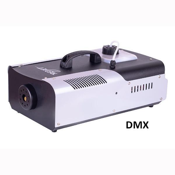 REDJET FOG 2000W SİS MAKİNASI (DMX'Lİ)