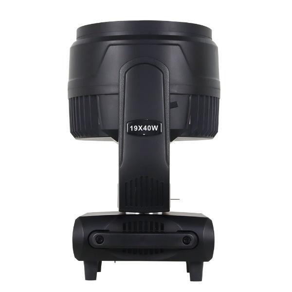 REDJET PRO-ZOOM-1940 19X40W LED SAHNE IŞIĞI