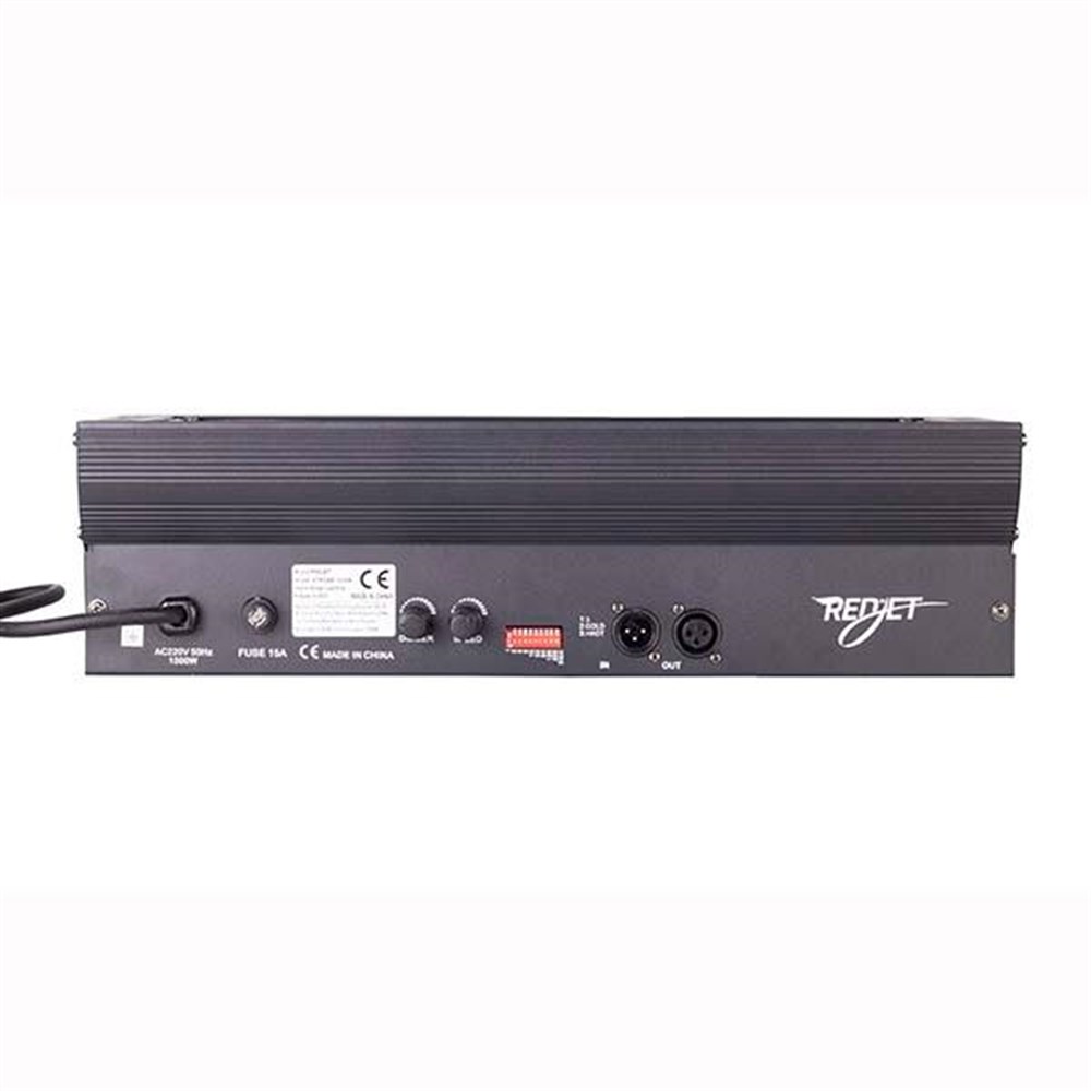 REDJET STROBE 1500A