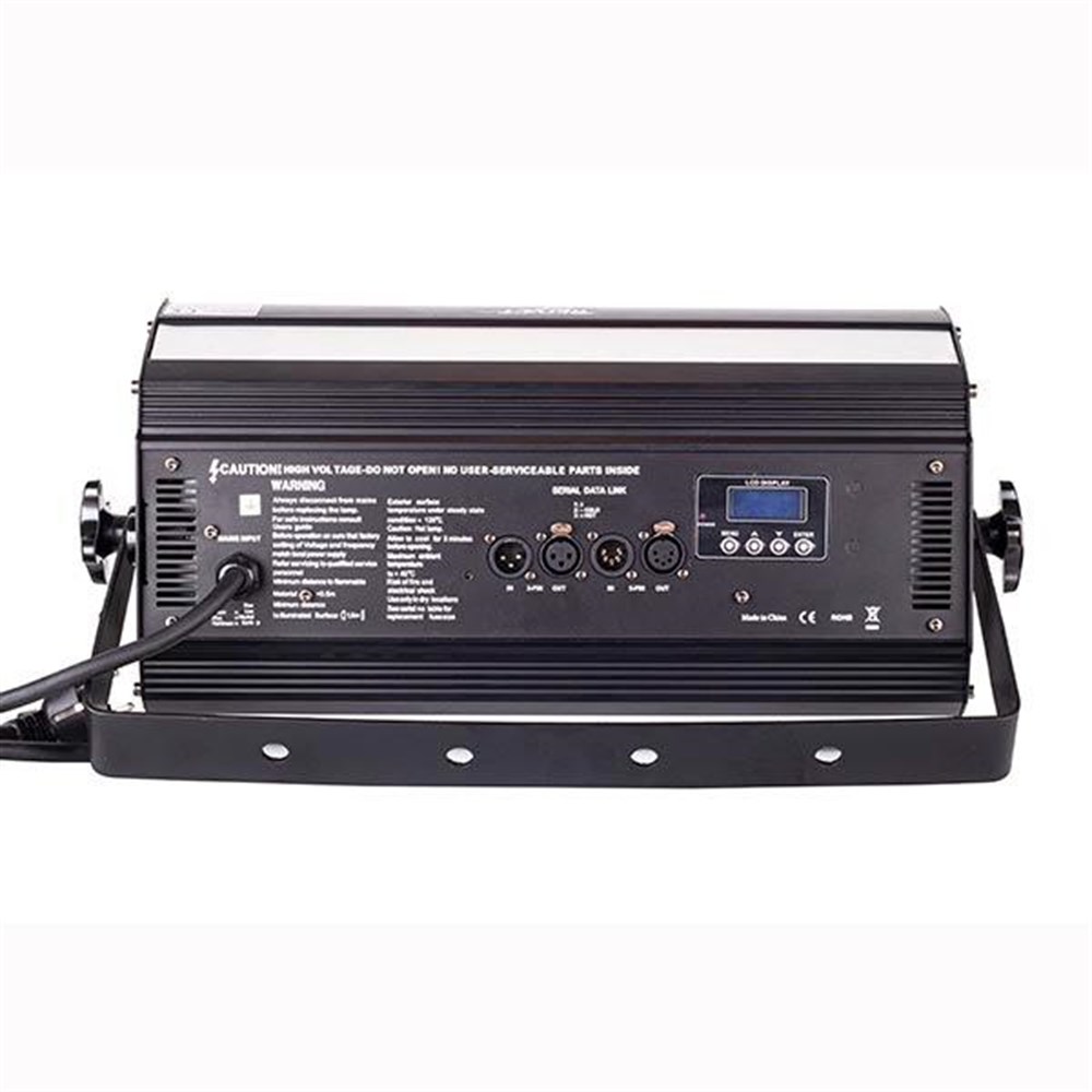 REDJET STROBE 3000A