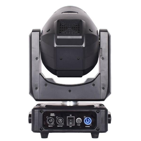 REDJET SUPER-BEAM 250W SUPER BEAM MOVİNG HEAD ROBOT IŞIK