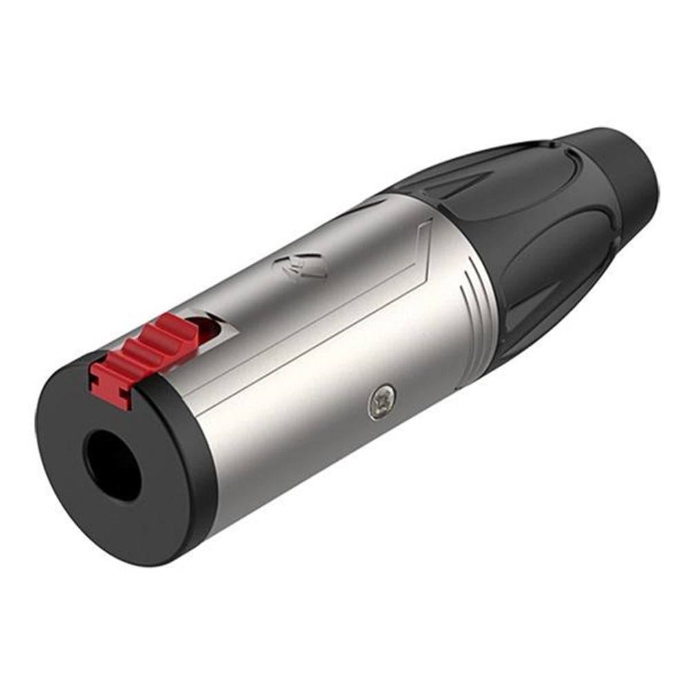 ROXTONE RX-J475 6.3MM STEREO JAK - DİŞİ (10LU PAKET)