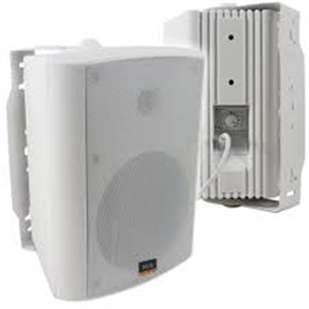 RS AUDIO QUE-8.2W 120W-100V 8OHM DUVAR HOPARLÖRÜ