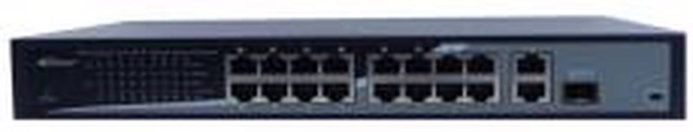 SEENERGY DJA-1622GB POE SWİTCH