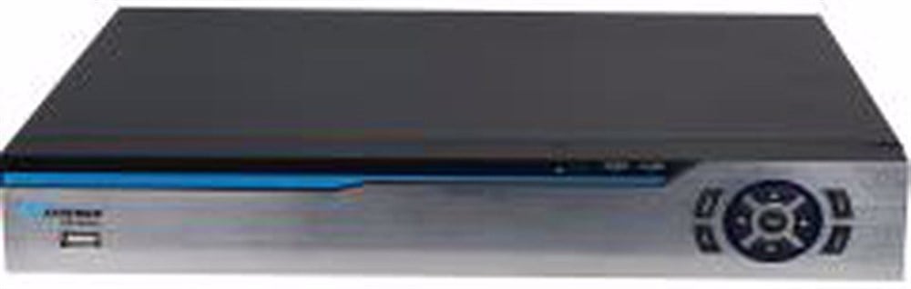 SEENERGY SE-0416C5M ANALOG HD DVR KAYIT CİHAZI