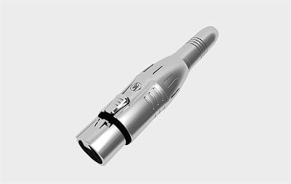 SEETRONIC MA3FJ3 3 PİN XLR DİŞİ ÇEVİRİCİ 10 LU HAZIR PAKET 