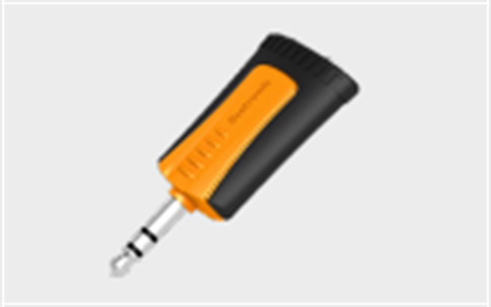 SEETRONIC MP3-2PM 6.35mm – 2x6.35mm ÇEVİRİCİ 10 LU HAZIR PAKET 