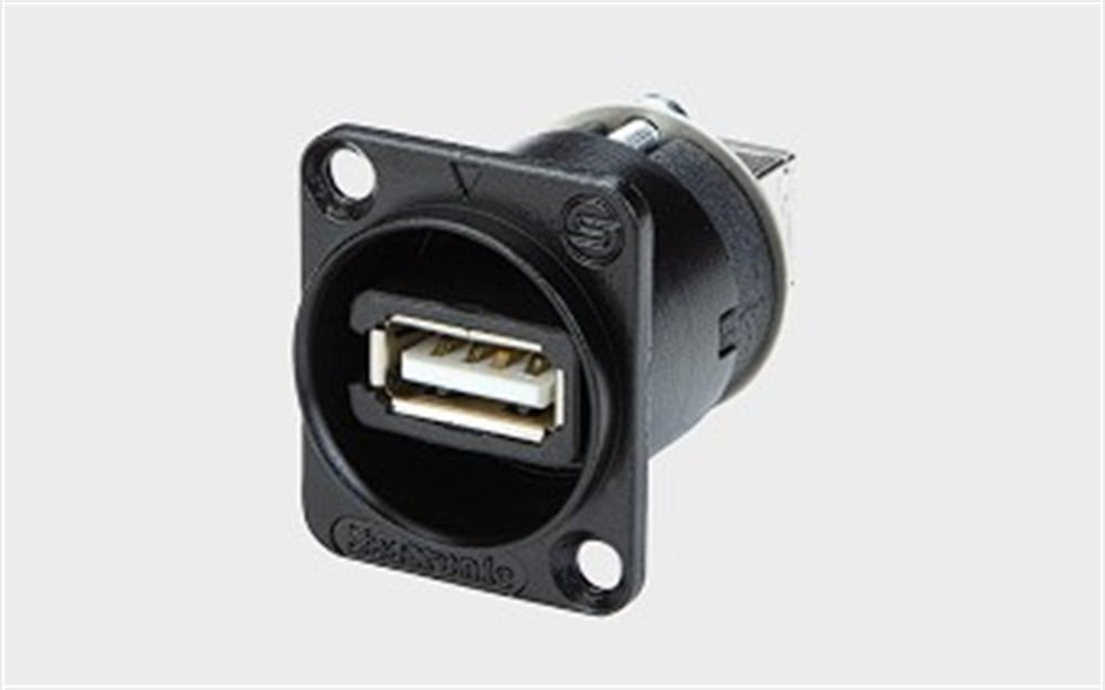 SEETRONIC SAUSB-W-B USB ŞASE 10 LU HAZIR PAKET 